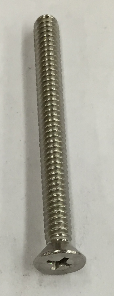 SCREW RV-609